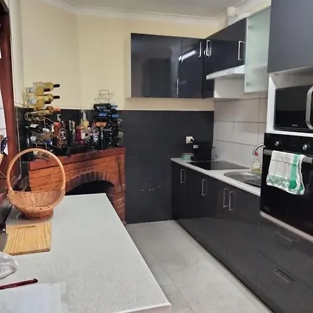 Quinta Da Felicidade Holiday home Varzea (Aveiro)