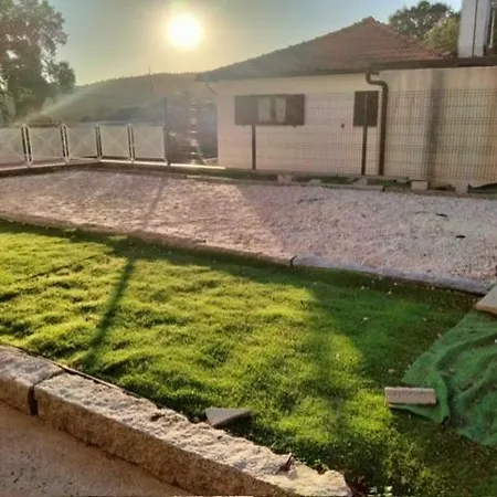 Quinta Da Felicidade Holiday home