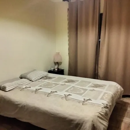 בית נופש Quinta Da Felicidade