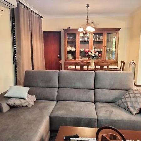 Quinta Da Felicidade Varzea (Aveiro)