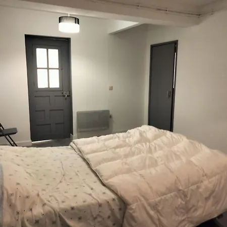 Quinta Da Felicidade בית נופש *