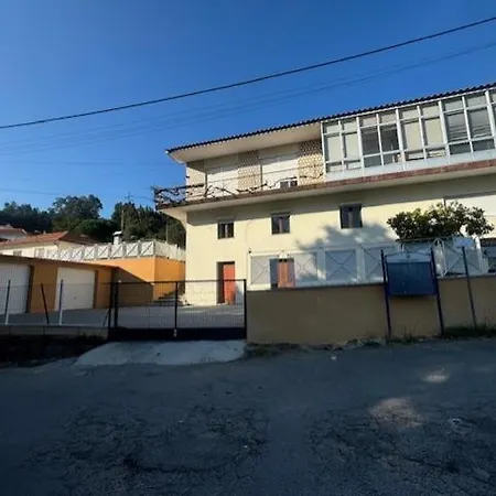 Quinta Da Felicidade Holiday home *