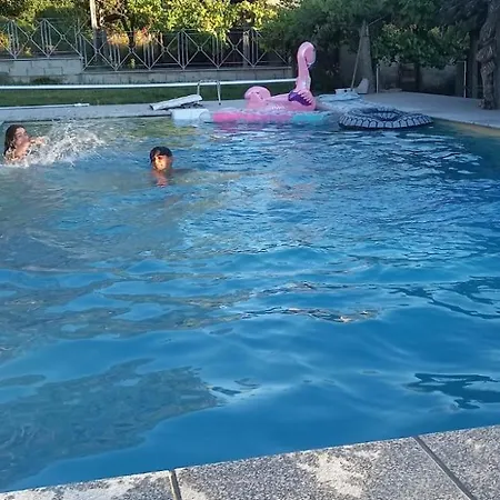 Hébergement de vacances Quinta Da Felicidade