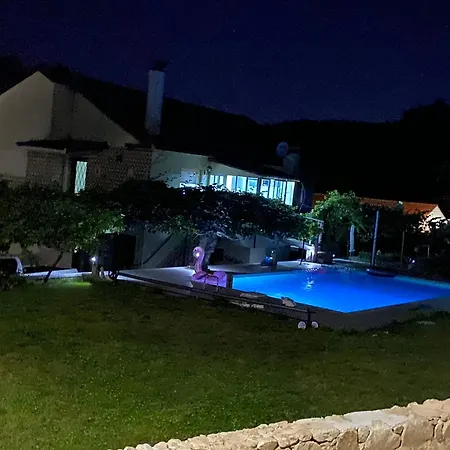 Quinta Da Felicidade בית נופש Varzea (Aveiro)