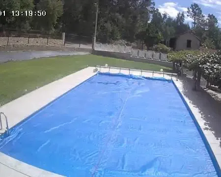 Quinta Da Felicidade Holiday home