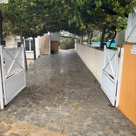 Quinta Da Felicidade Varzea (Aveiro)
