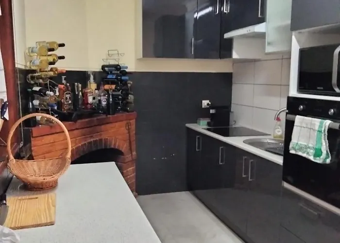 Quinta Da Felicidade Hébergement de vacances Varzea (Aveiro)