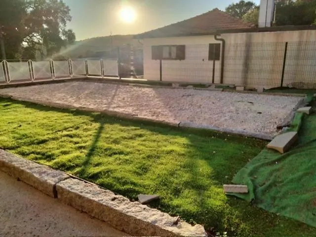 Quinta Da Felicidade Hébergement de vacances