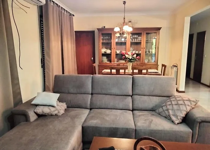 Quinta Da Felicidade Varzea (Aveiro)