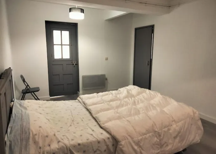 Quinta Da Felicidade בית נופש *