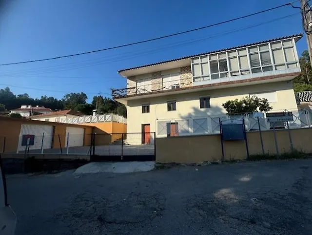 Quinta Da Felicidade Hébergement de vacances *