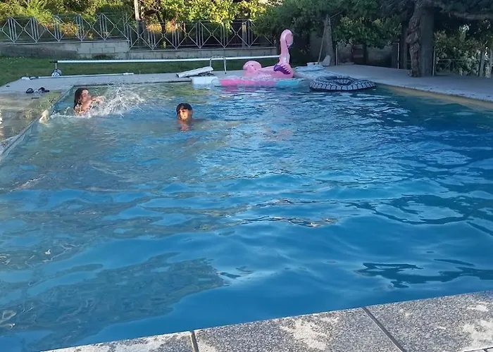 Hébergement de vacances Quinta Da Felicidade