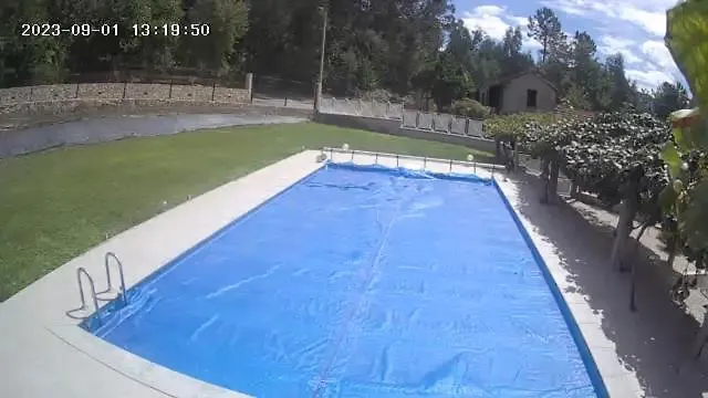 Quinta Da Felicidade בית נופש