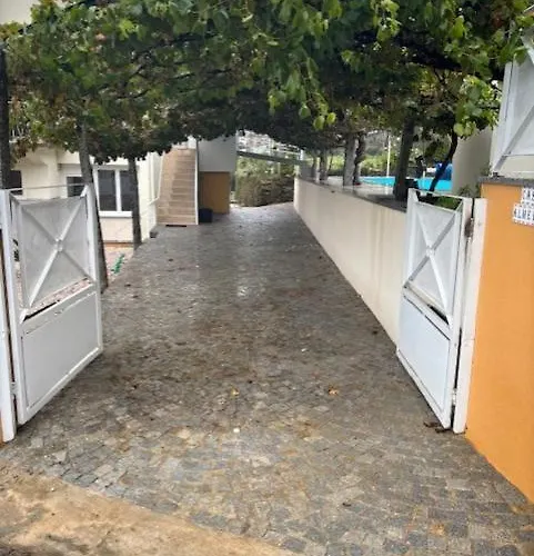 Quinta Da Felicidade Varzea (Aveiro)